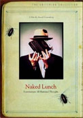 Nakedlunchdvd