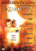 Existenzdvd