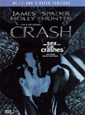 Crashdvd