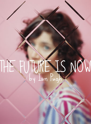 The Future is Now: FFC Interviews Miranda July|The Future (2011)