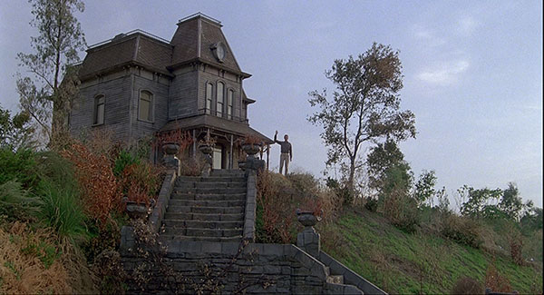 Psycho II (1983) [Collector's Edition] + Psycho III (1986) [Collector's Edition] - Blu-ray Discs