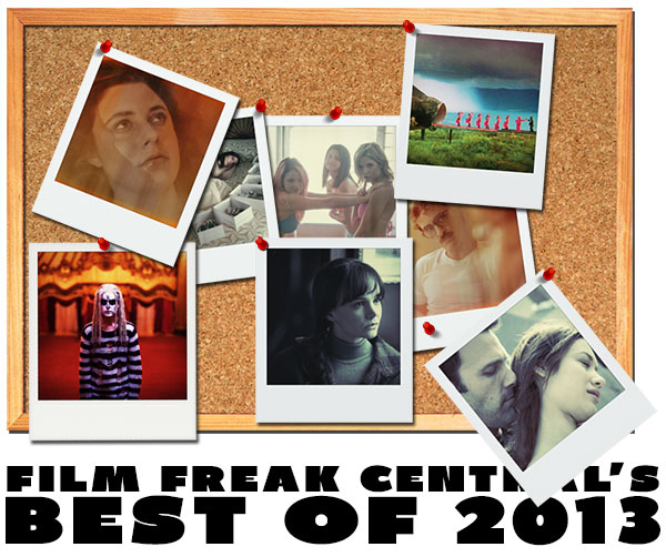 FFC's Best of '13