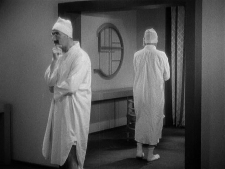 The Marx Brothers: Silver Screen Collection - DVD - FILM FREAK CENTRAL