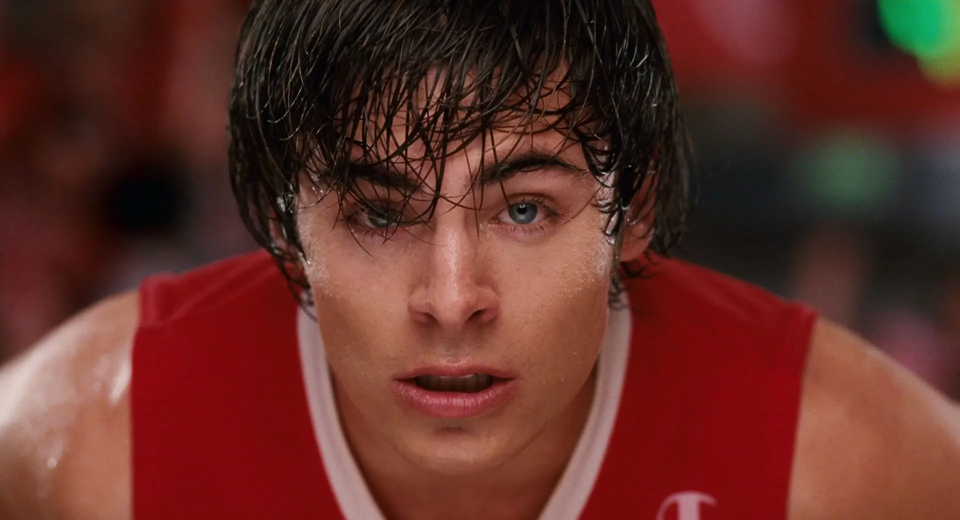 High School Musical (2007) [Remix] - Blu-ray + DVD; High School Musical