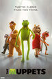 Muppets - Group