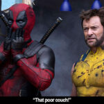 Deadpool & Wolverine