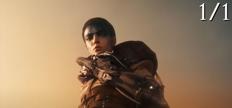 Furiosa