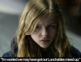 Let Me In (2010) - FILM FREAK CENTRAL